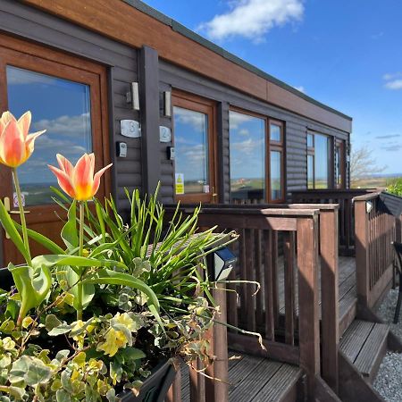 Whitsand Bay Tamar Bedroom Downderry  Exterior photo