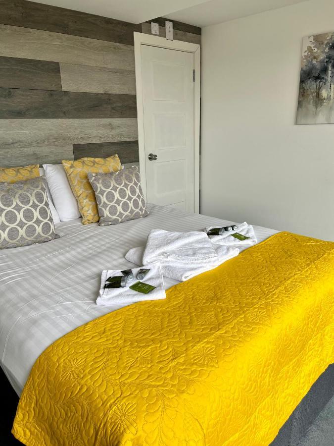 Whitsand Bay Tamar Bedroom Downderry  Exterior photo